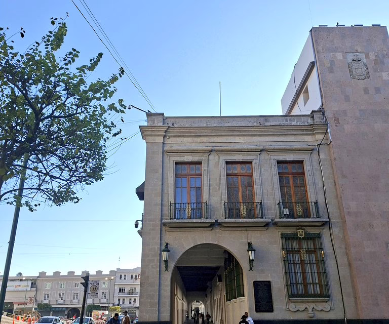 Este inicio de semana, la entidad veracruzana permanece bajo la influencia de la masa de aire ártico asociada con el frente frío 37