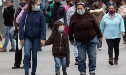 Suspende Puebla clases presenciales por frente frío 36
