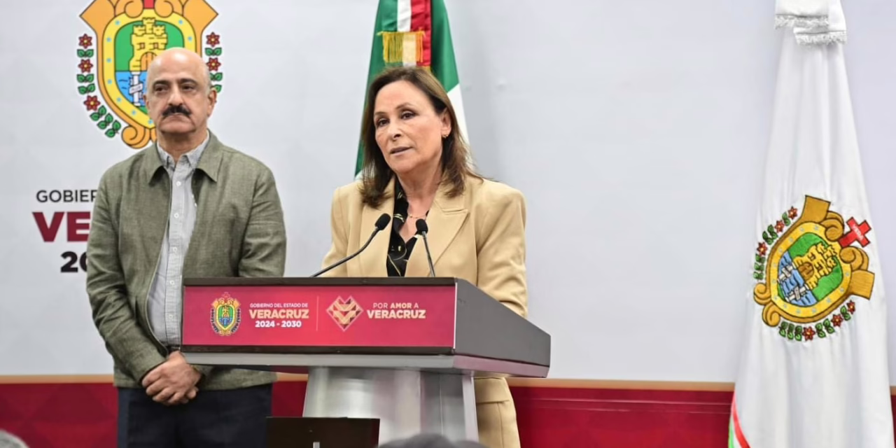 Gobierno de Veracruz actúa para garantizar seguridad en espacios deportivos y condena la violencia