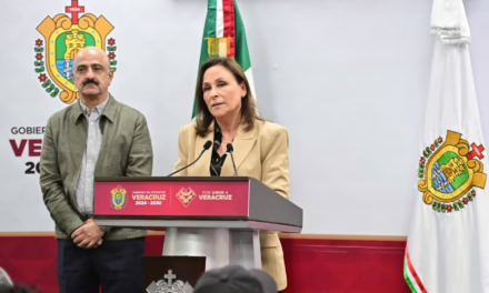 Gobierno de Veracruz actúa para garantizar seguridad en espacios deportivos y condena la violencia