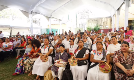 Veracruz celebra su diversidad lingüística con actividades académicas y artísticas
