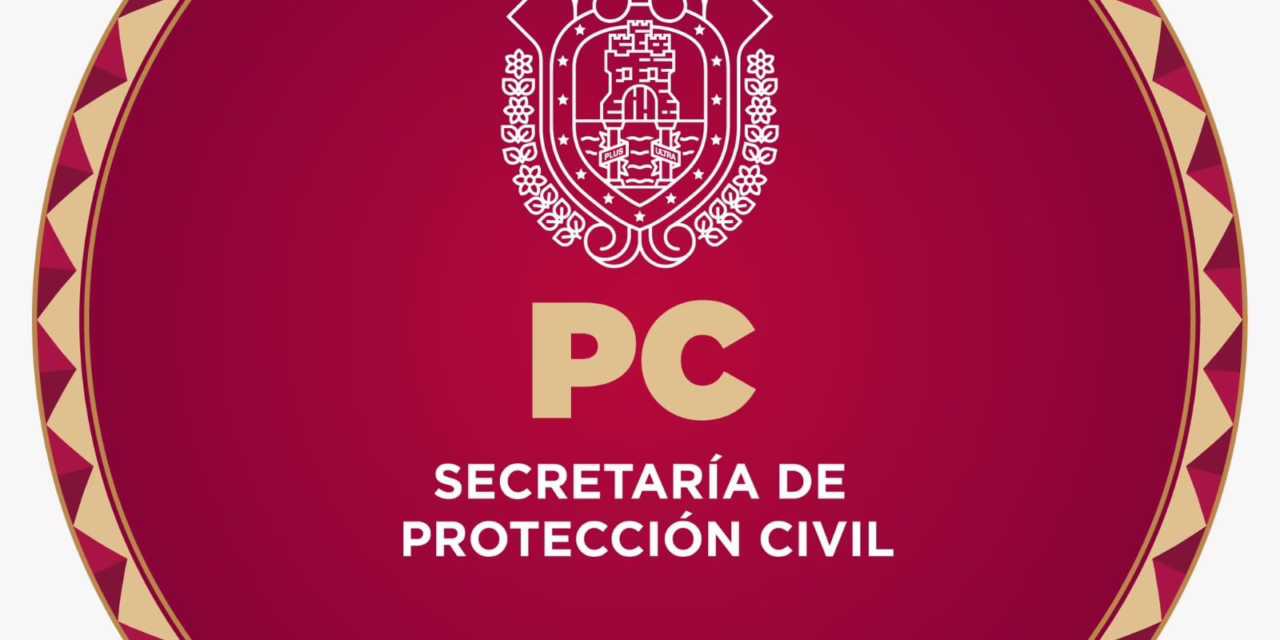 Gobierno del Estado brinda atención oportuna a estudiantes durante acto del Día de la Bandera