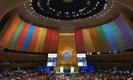 La Asamblea General de la ONU reclama una tregua entre Ucrania y Rusia tras cuatro años de guerra
