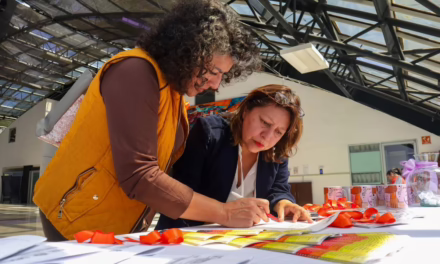 Incorpora DIF Estatal la perspectiva de género en cada programa institucional