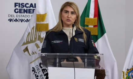 Agresores de Sala de Despecho confundieron a su objetivo: Fiscalía de Puebla 