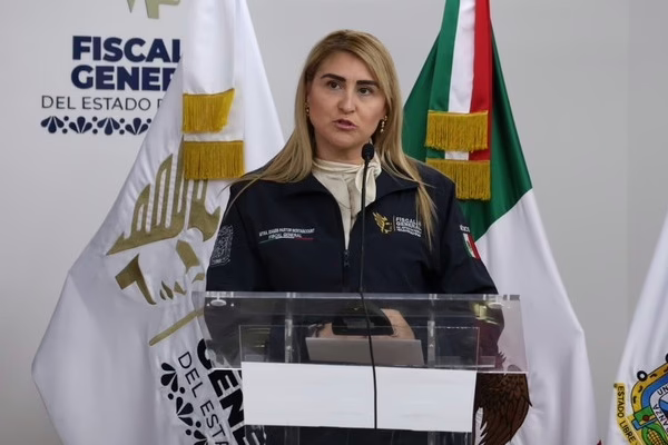 Agresores de Sala de Despecho confundieron a su objetivo: Fiscalía de Puebla 