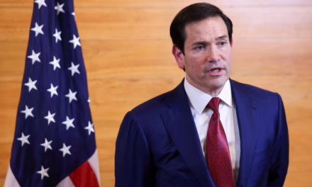 Marco Rubio aseguró que EE UU responderá a Cuba por el ataque contra una lancha