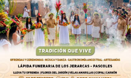 Vive el Carnaval Teneék en Tuxpan, pilar identitario de la Huasteca