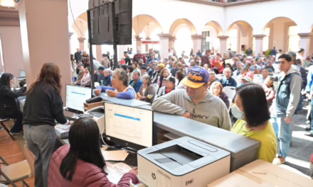 El próximo 28 de febrero vence el plazo para para pagar con descuento el Predial