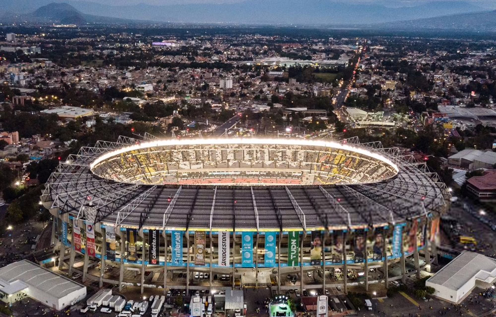 FIFA enviará equipo a México para revisar seguridad y movilidad previo al Mundial 2026