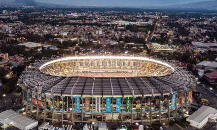 FIFA enviará equipo a México para revisar seguridad y movilidad previo al Mundial 2026