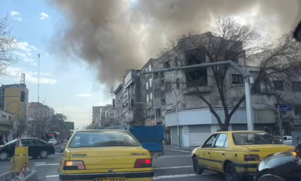 Bombardeos de Israel y Estados Unidos contra Irán alcanzaron objetivos en Teherán y otras ciudades.