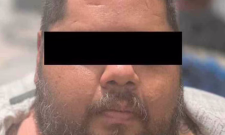 Detienen a Gerardo ‘N’, alias ‘El Congo’, integrante del grupo que atacó a Carlos Manzo, informa García Harfuch