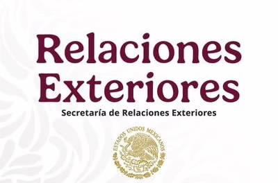 La Secretaría de Relaciones Exteriores activa protocolo de atención consular ante el fallecimiento de un connacional bajo custodia de ICE