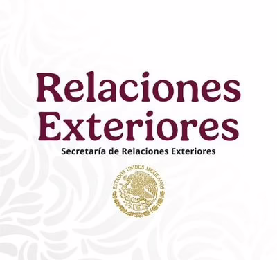 La Secretaría de Relaciones Exteriores activa protocolo de atención consular ante el fallecimiento de un connacional bajo custodia de ICE