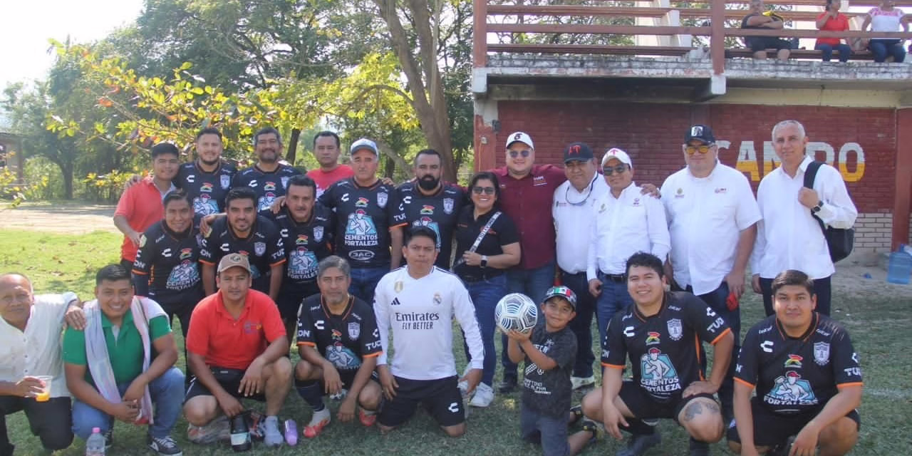 Realiza SEV Jornada de la Amistad 2026; participan cinco zonas escolares