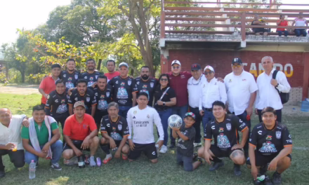 Realiza SEV Jornada de la Amistad 2026; participan cinco zonas escolares