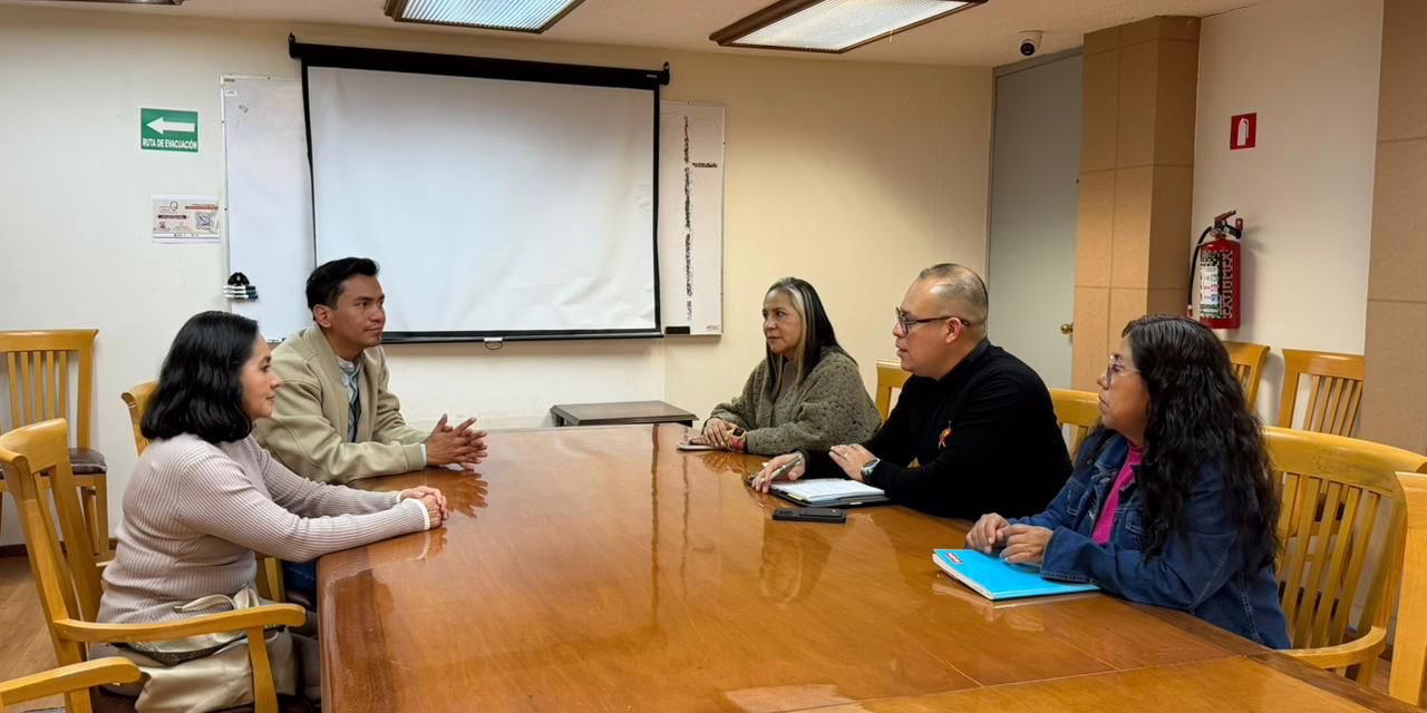 Aplicará SEV evaluación Brújula de Lectura y Escritura para valoración del aprendizaje