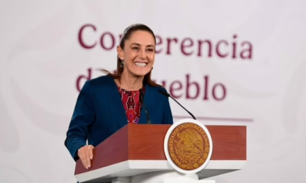 Gobierno mexicano evacúa a 279 connacionales de Medio Oriente en medio del conflicto armado