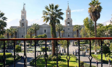 Desmienten supuestas cancelaciones masivas de hospedaje para el Mundial en CDMX