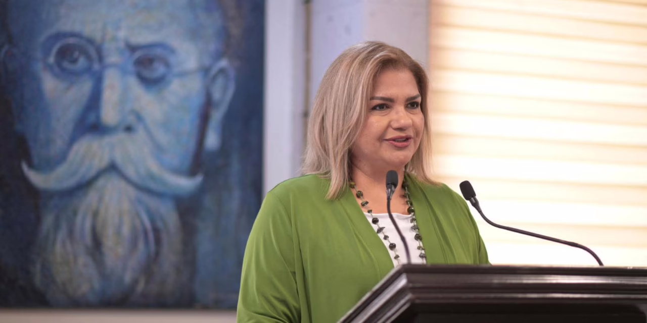 Exhorta diputada a crear programas educativos de respeto a los animales