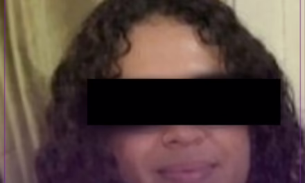 Confirman Hallazgo sin Vida de Karol Toledo Gómez, Estudiante de la UAEM