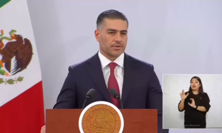 47 DETENIDOS POR EL RANCHO IZAGUIRRE