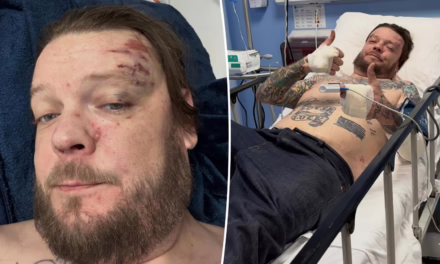 Corey Harrison de “El precio de la historia” solicita ayuda tras accidente