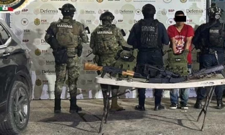 Decomisa SSP más de 10 kilos de estupefacientes y detiene a 51 personas por diversos delitos