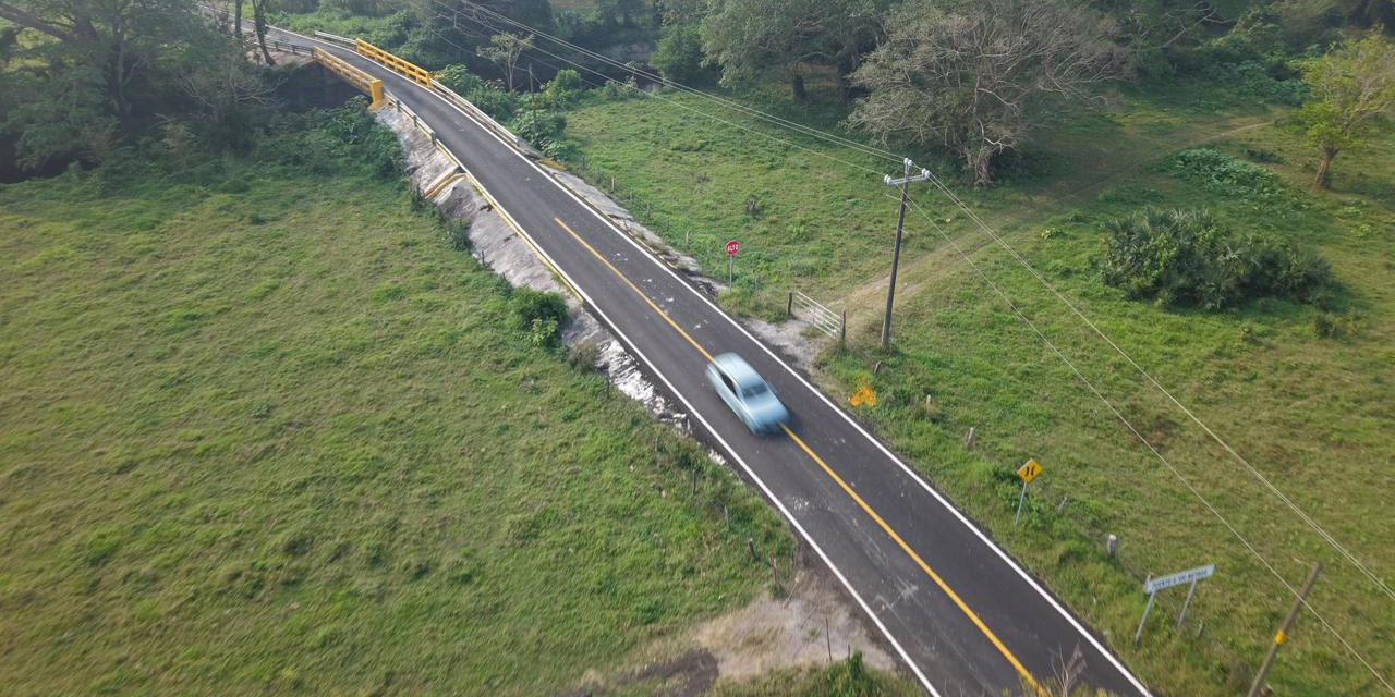 Con licitaciones y supervisión constante Veracruz avanza en infraestructura: Rocío Nahle