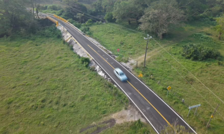 Con licitaciones y supervisión constante Veracruz avanza en infraestructura: Rocío Nahle