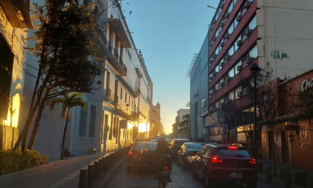 Durante este martes se prevé el aumento en la intensidad del calor a lo largo del estado de Veracruz