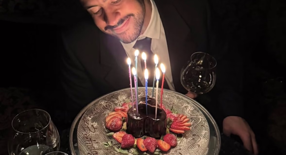 Bad Bunny reaparece en Instagram y celebra sus 32 años con una foto especial