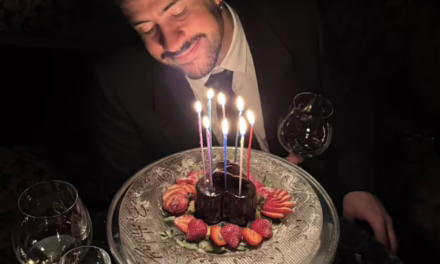 Bad Bunny reaparece en Instagram y celebra sus 32 años con una foto especial