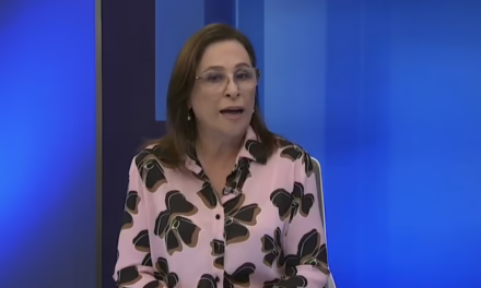 “Veracruz está de moda”: Rocío Nahle proyecta la Cumbre Tajín a nivel nacional