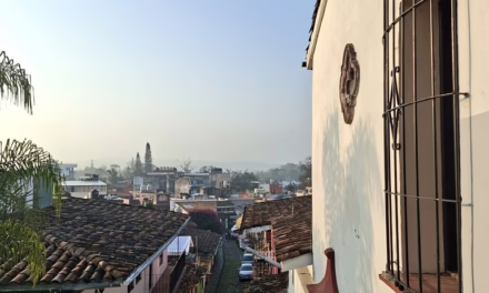 Ambiente caluroso a muy caluroso y probabilidad baja de lluvias en el estado de Veracruz