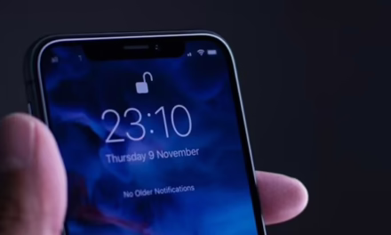 Cuidado! Si mantienes habilitada esta función de tu celular por mucho tiempo, debes tener precaución con los ciberataques