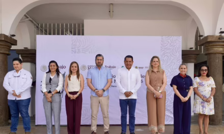 Con 561 vacantes, realizan en Tuxpan la segunda Feria de Empleo para las Mujeres