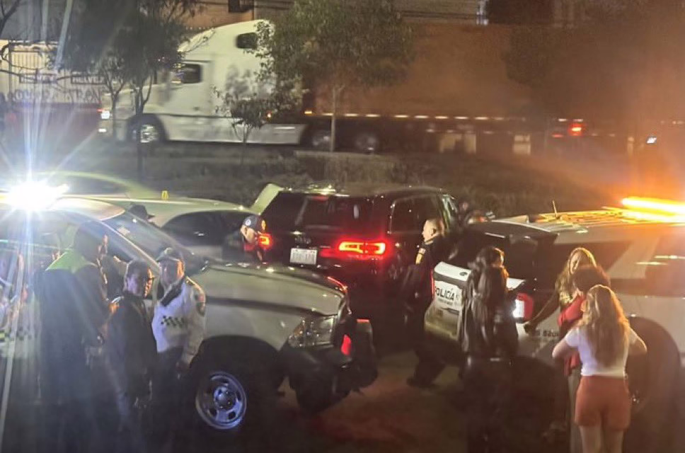 Asesinan a exlíder sindical del ISSSTE en CDMX