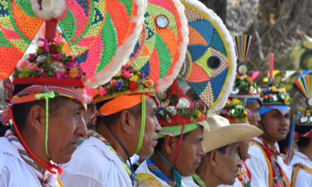 Cumbre Tajín, encuentro con la identidad y la herencia de los pueblos originarios