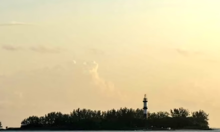 En las próximas 72 horas se prevé bajo potencial de lluvias; sin embargo, podrían presentarse eventos aislados y ligeros en zonas montañosas