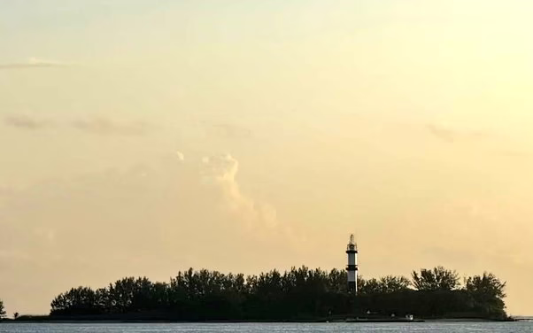 En las próximas 72 horas se prevé bajo potencial de lluvias; sin embargo, podrían presentarse eventos aislados y ligeros en zonas montañosas