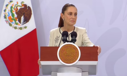 Sheinbaum descarta recorte al presupuesto a gobiernos estatales con el “plan B” de la reforma electoral