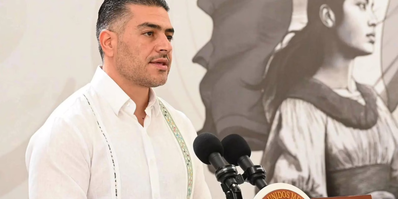 Autoridades mexicanas han desactivado más de 180 sitios en Internet ligados al reclutamiento criminal, informó el titular de Seguridad, Omar García Harfuch