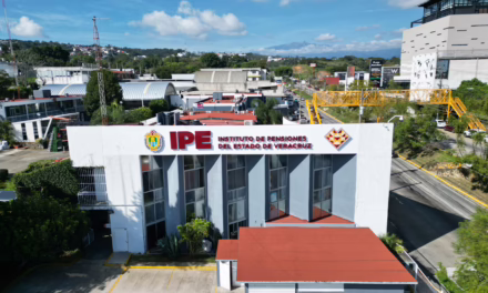 IPE, 74 años como institución clave para la seguridad social en Veracruz