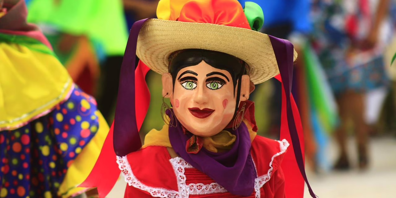 Cumbre Tajín reunirá a más de 500 danzantes y músicos del Totonacapan