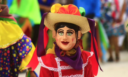 Cumbre Tajín reunirá a más de 500 danzantes y músicos del Totonacapan