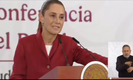 “Plan B” de Claudia Sheinbaum plantea límite a salarios de consejeros del INE y magistrados