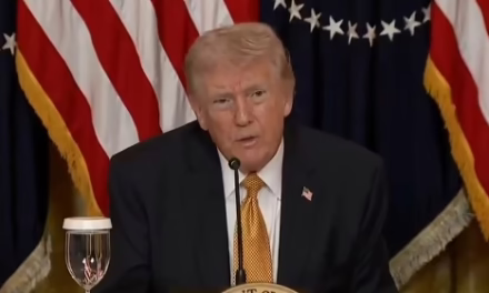 Trump habló sobre la negativa de la OTAN a apoyar la campaña militar de EEUU e Israel contra Irán: “No necesitamos ayuda de nadie”