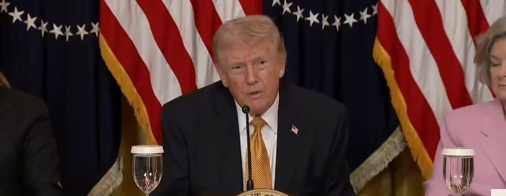 Trump habló sobre la negativa de la OTAN a apoyar la campaña militar de EEUU e Israel contra Irán: “No necesitamos ayuda de nadie”